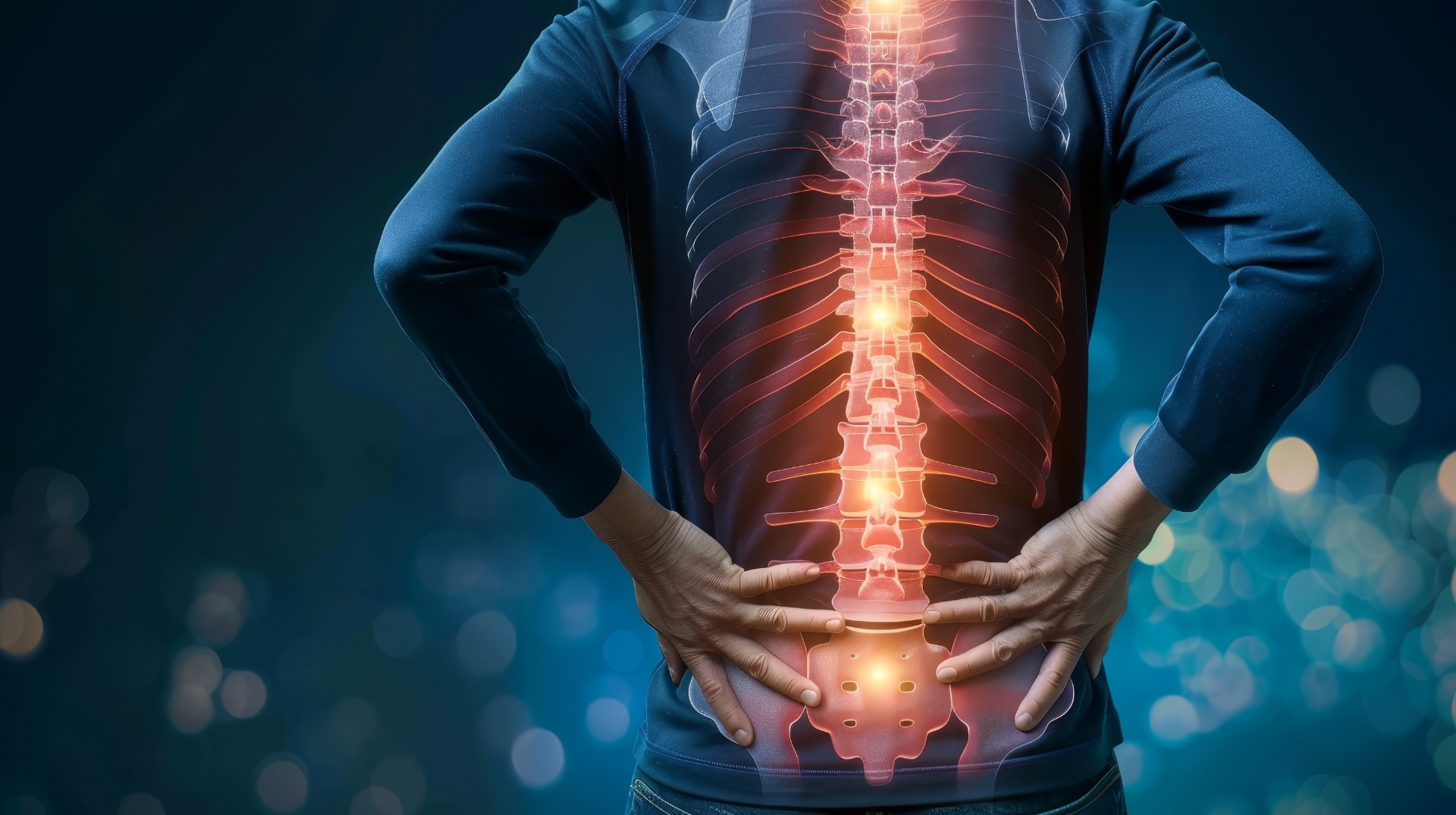 Disc Injuries