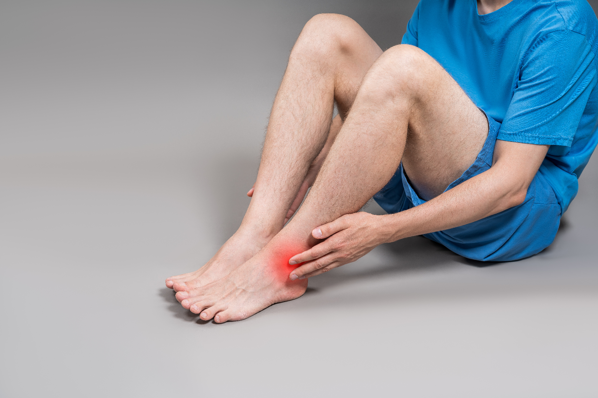 Extremities Injury