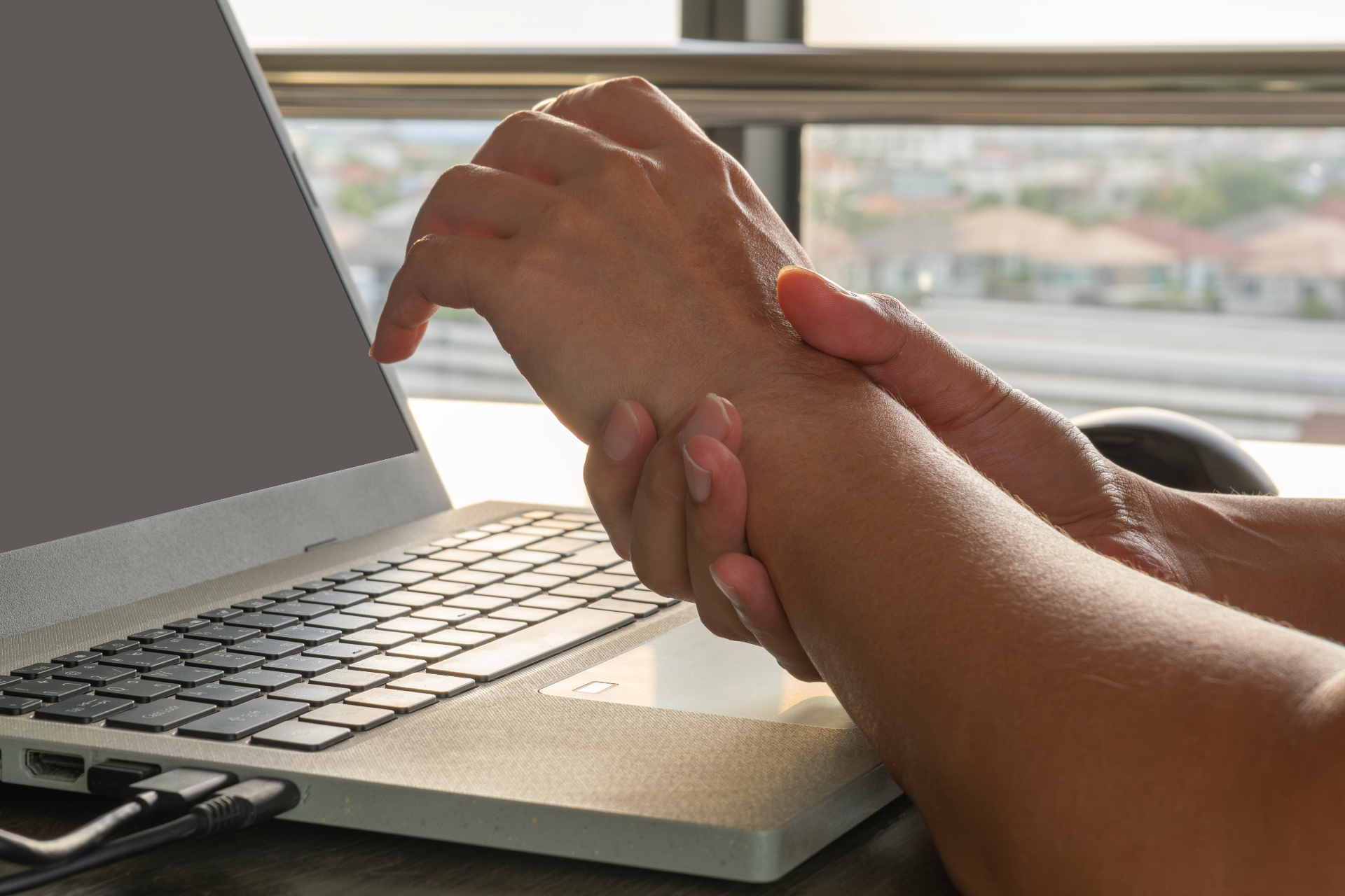 Nerve Injuries