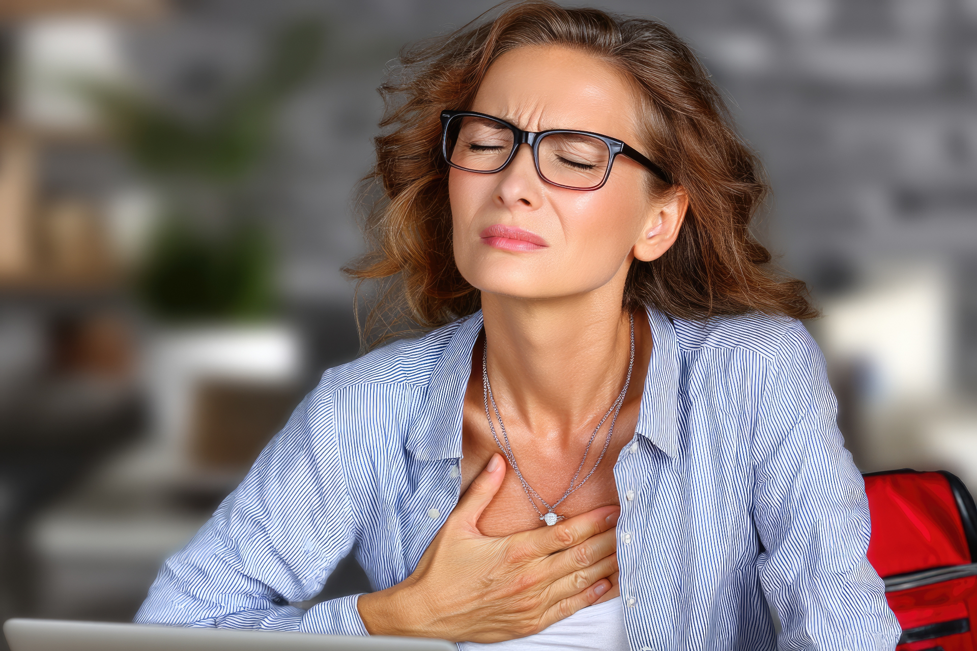 Rib Dysfunction